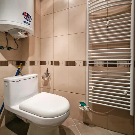 Glazne River View - 2bdr & 2bthr Flat With A View By Flat Mаnager Bansko