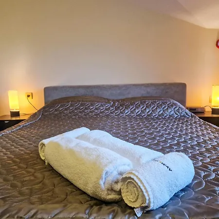 Apartament Glazne River View - 2bdr & 2bthr Flat With A View By Flat Mаnager Bansko