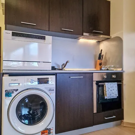 Apartament Glazne River View - 2bdr & 2bthr Flat With A View By Flat Mаnager *