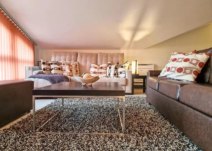 Apartament Glazne River View - 2bdr & 2bthr Flat With A View By Flat Mаnager *