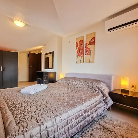 Glazne River View - 2bdr & 2bthr Flat With A View By Flat Mаnager *