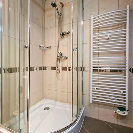 Glazne River View - 2bdr & 2bthr Flat With A View By Flat Mаnager * 반스코