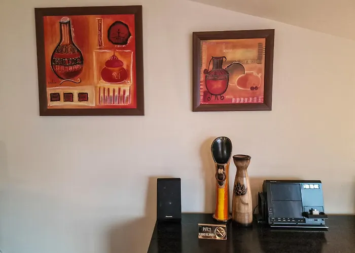 Glazne River View - 2bdr & 2bthr Flat With A View By Flat Mаnager بانسكو