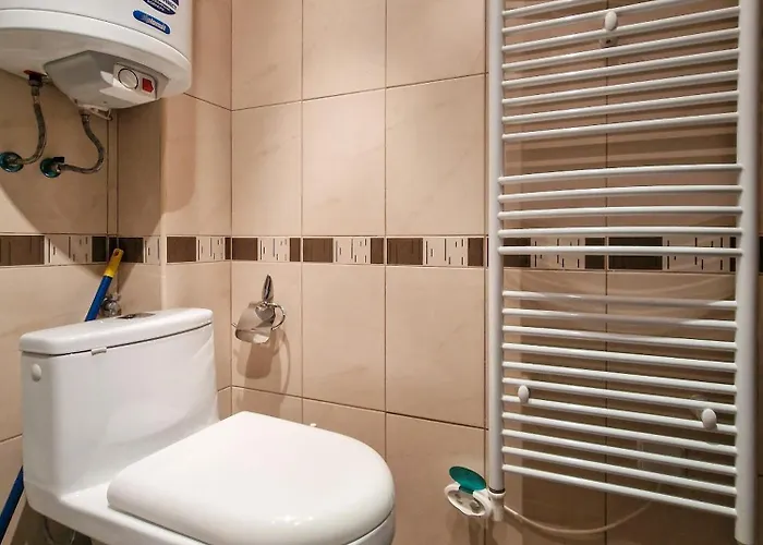 Glazne River View - 2bdr & 2bthr Flat With A View By Flat Mаnager بانسكو